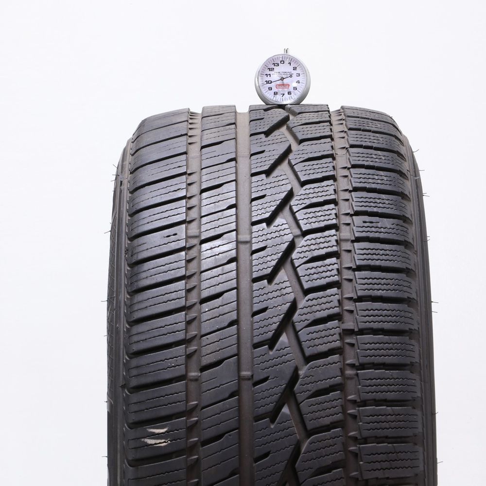 Used 265/50R19 Toyo Celsius CUV 110H - 9.5/32 - Image 2