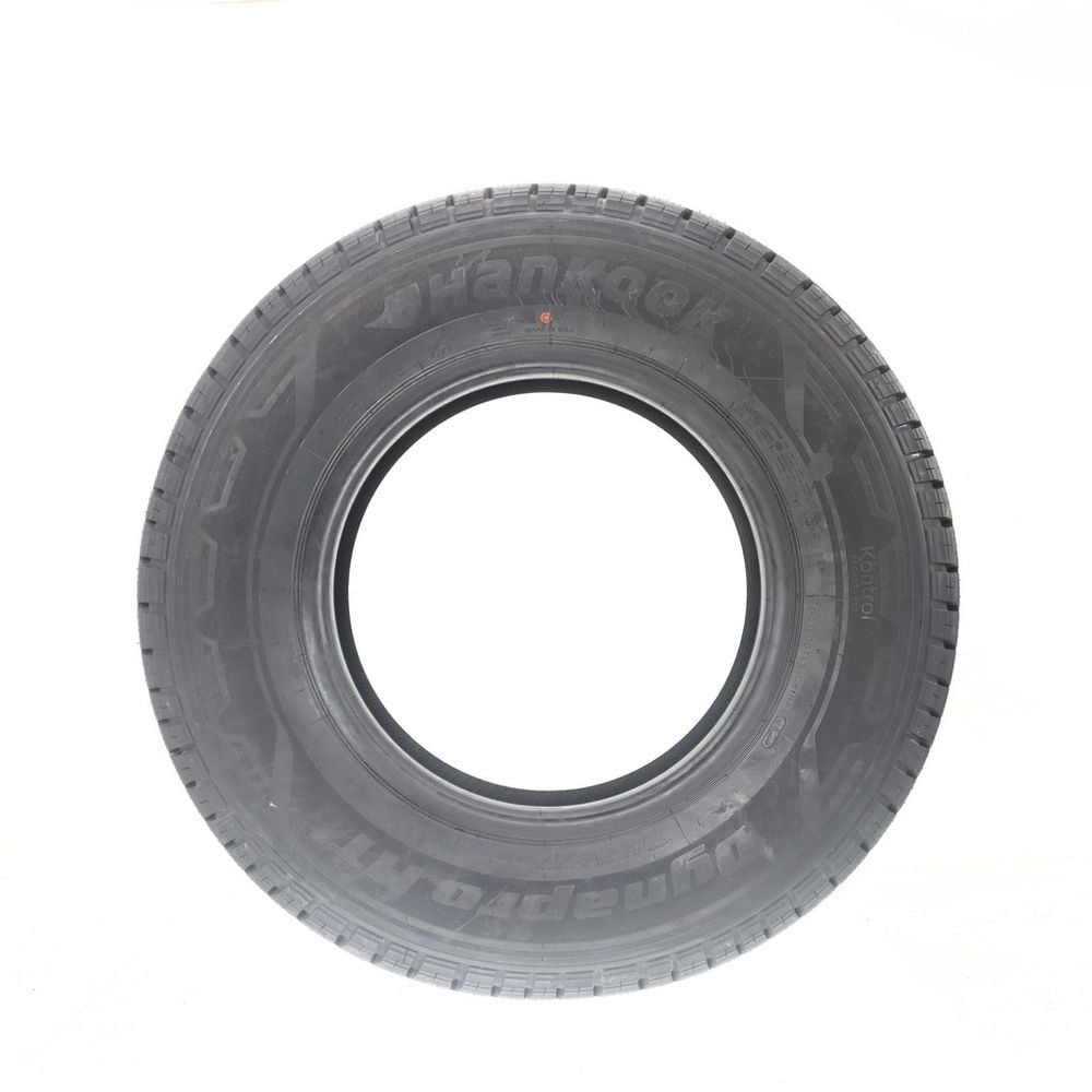 New LT 245/75R16 Hankook Dynapro HT 120/116R E - Image 3