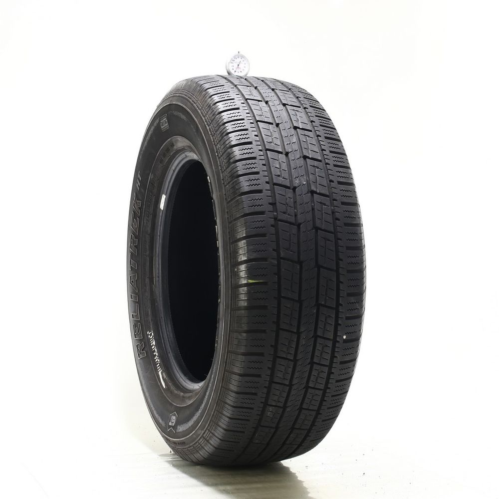 Used 275/65R18 General Reliatrek HT 116T - 8/32 - Image 1