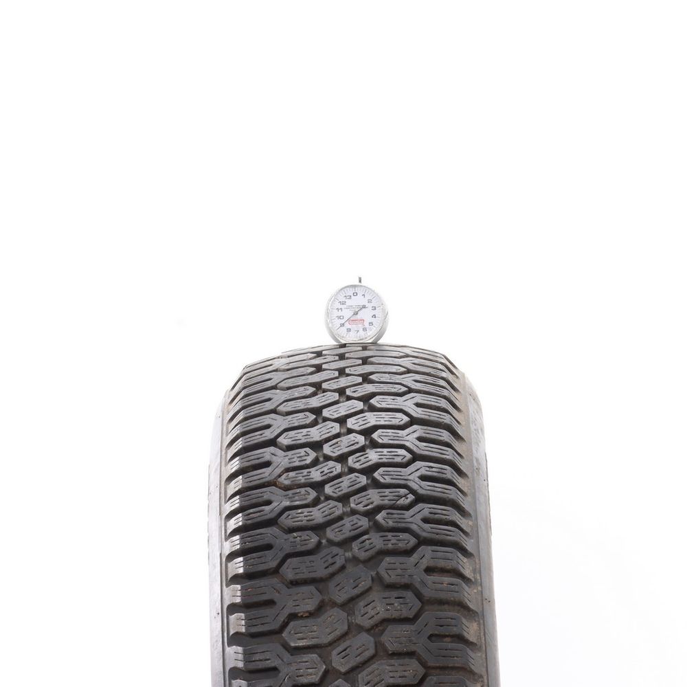 Used 78-14 Goodyear All Winter Radial F 32 1N/A - 9/32 - Image 2
