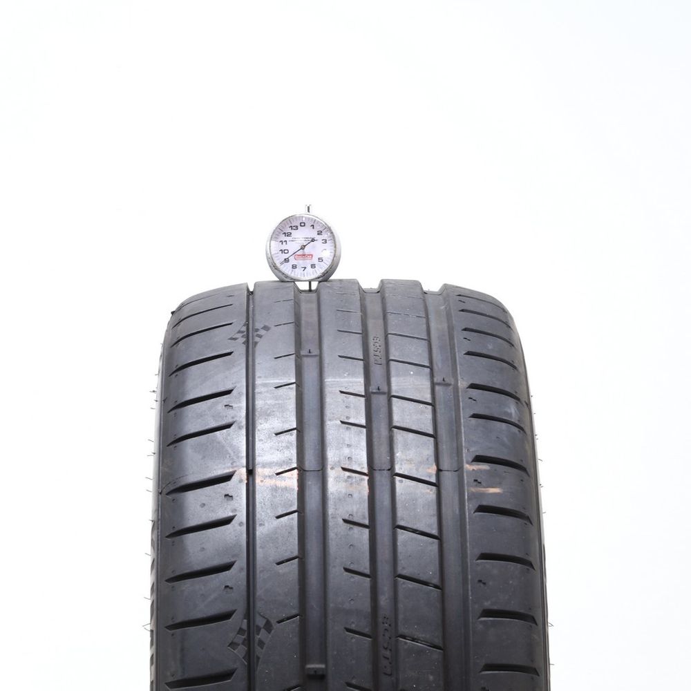 Used 245/45ZR20 Kumho Ecsta PS91 103Y - 9/32 - Image 2