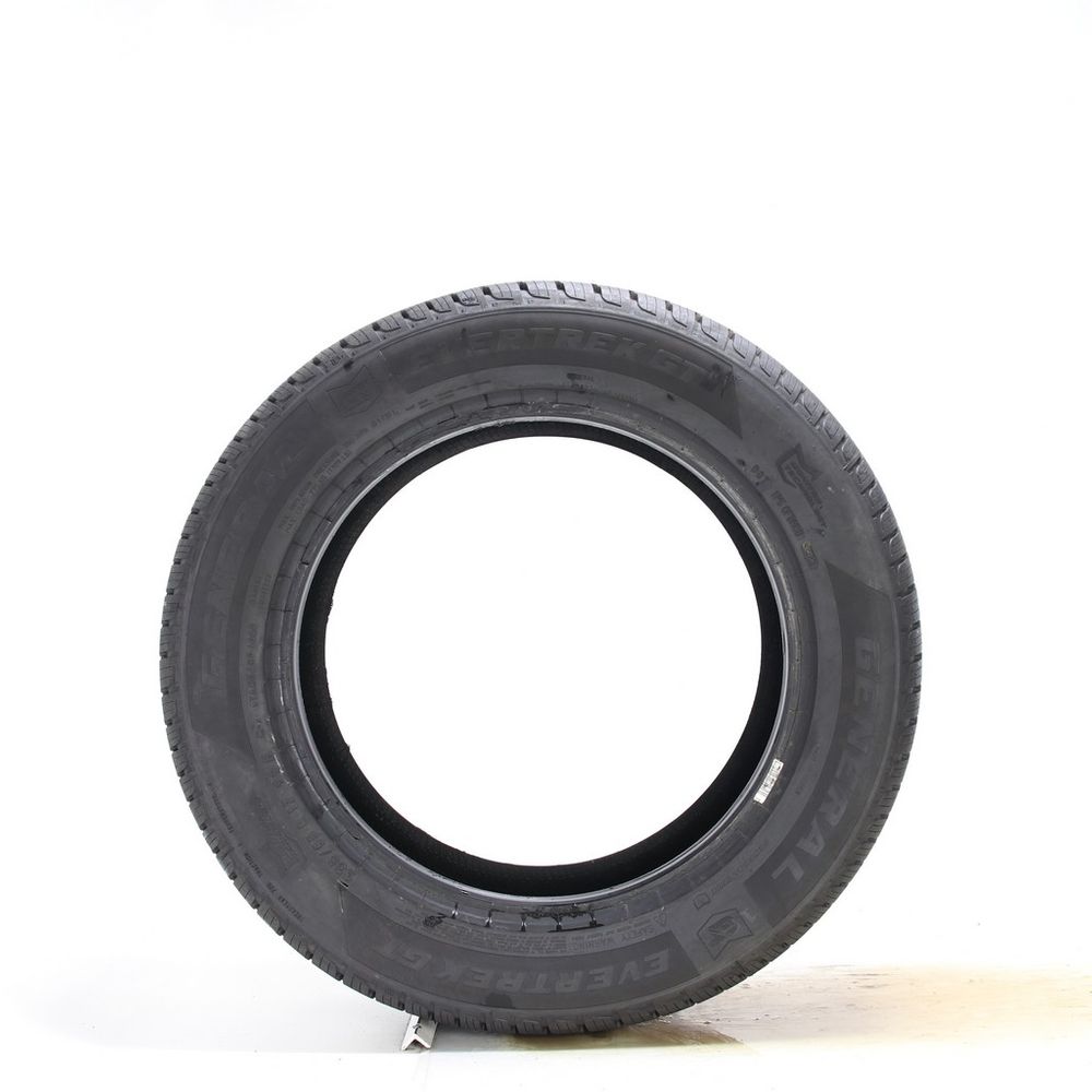 Driven Once 235/55R17 General Evertrek GT 99H - 10/32 - Image 3
