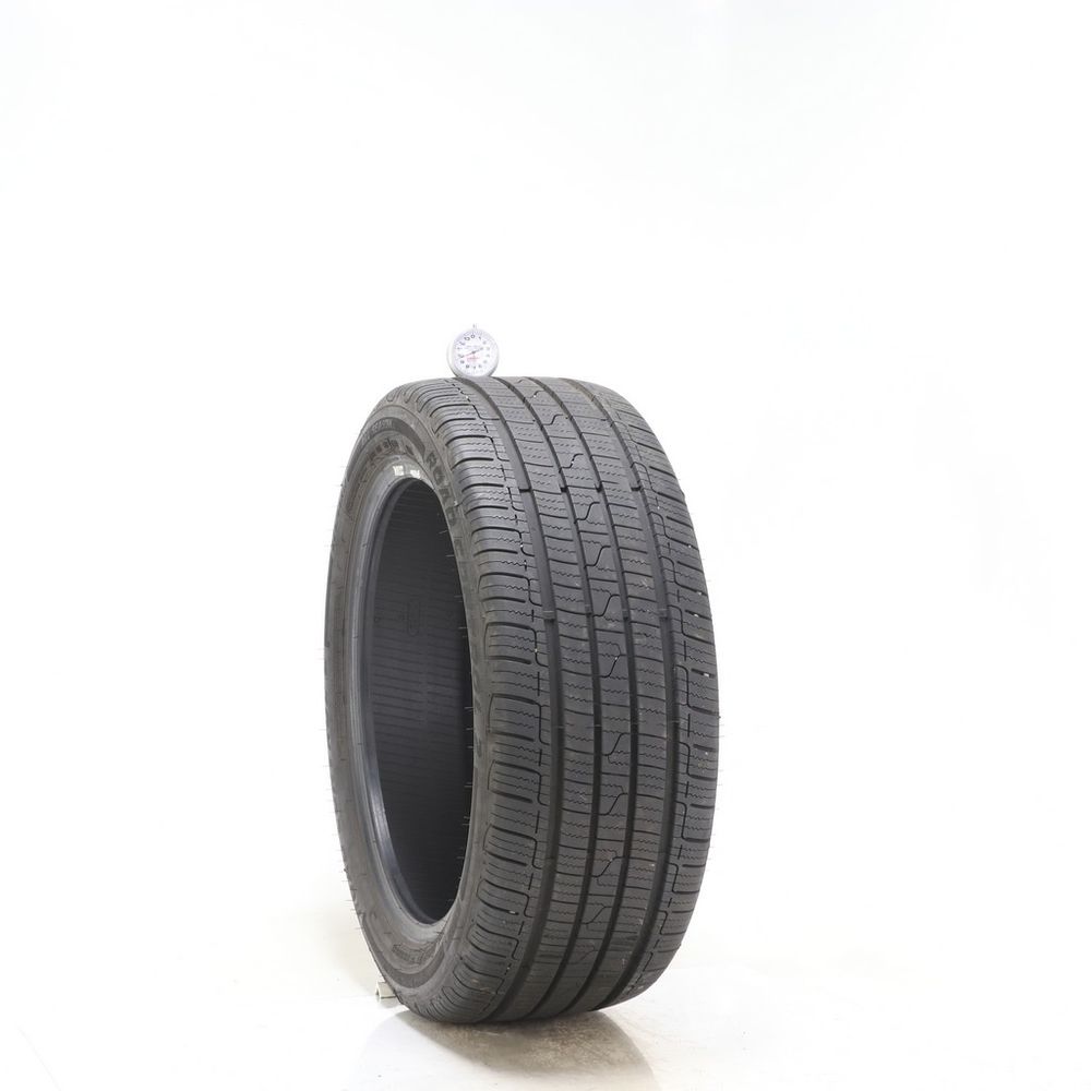 Set of (2) Used 225/45R17 DeanTires Road Control 2 91V - 9-9.5/32 - Image 4