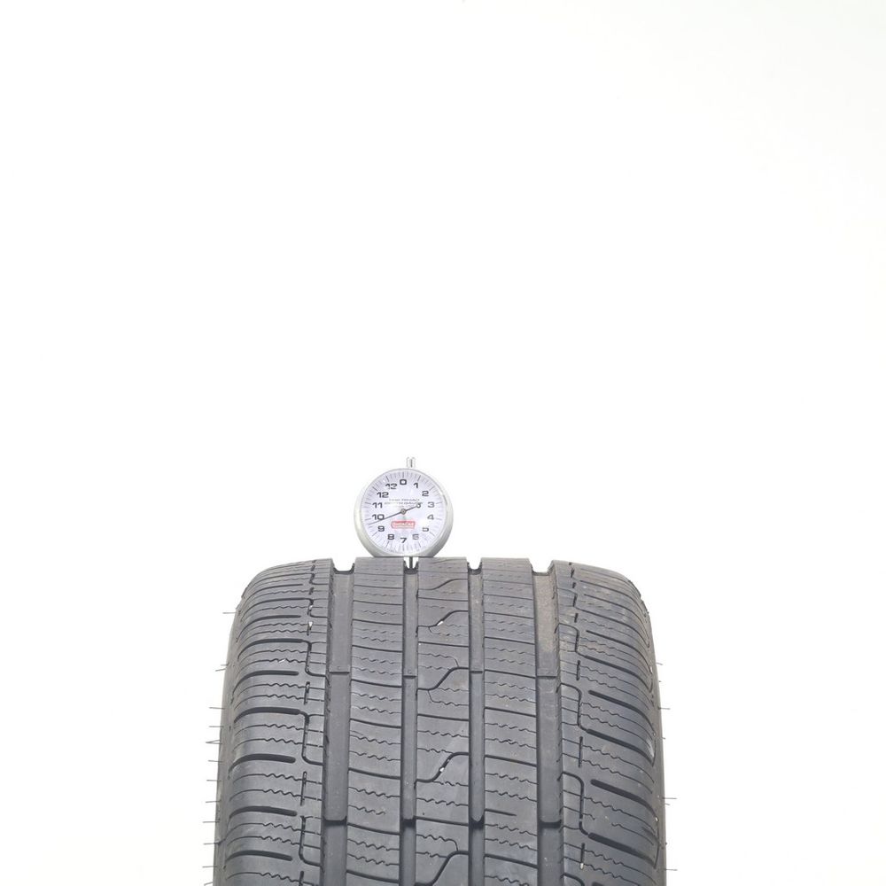 Set of (2) Used 225/45R17 DeanTires Road Control 2 91V - 9-9.5/32 - Image 5