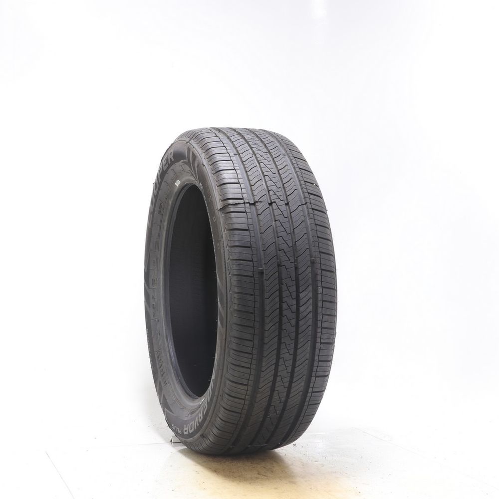 Driven Once 235/55R19 Cooper Endeavor Plus 105H - 10/32 - Image 1