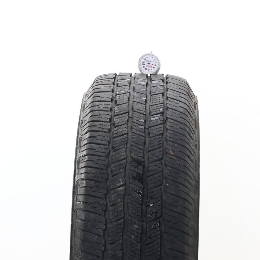 Used 265/65R18 Michelin Defender LTX M/S 2 116T - 10.5/32 - Image 2