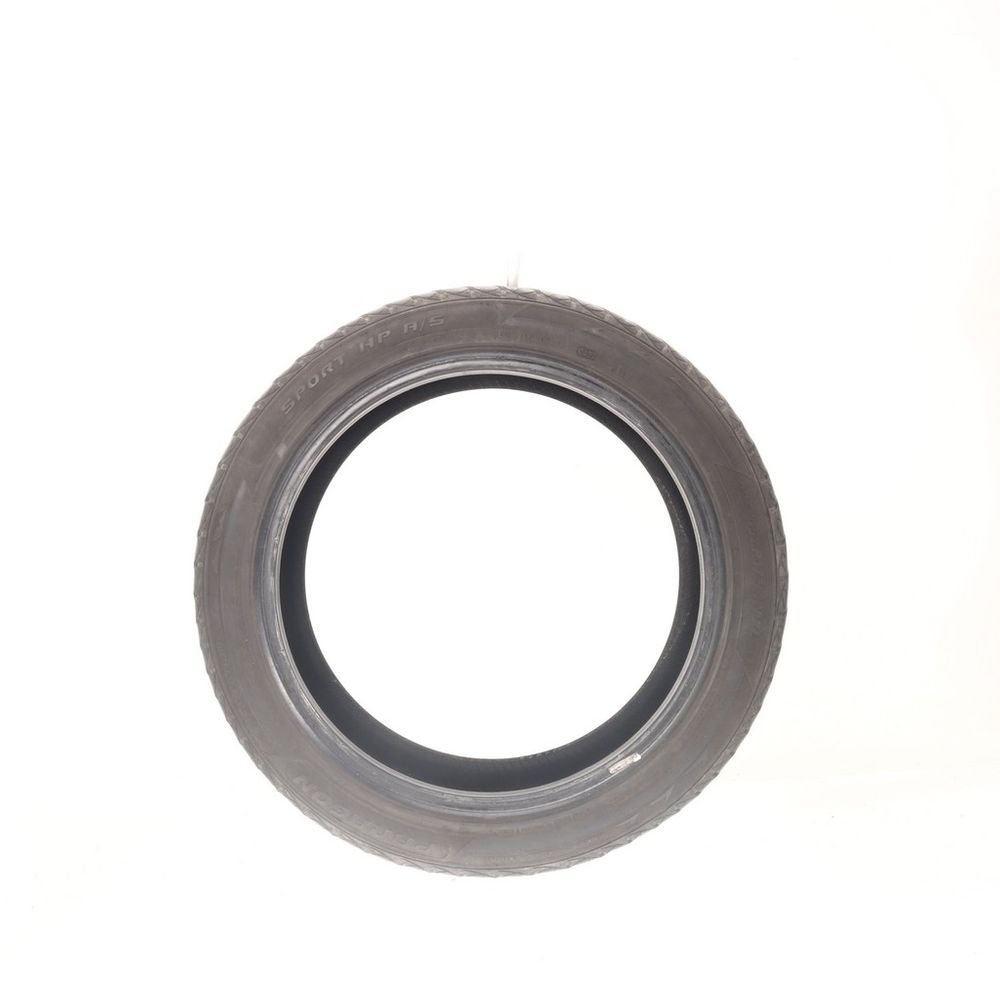 Used 225/45ZR17 Paragon Sport HP A/S 94W - 7/32 - Image 3