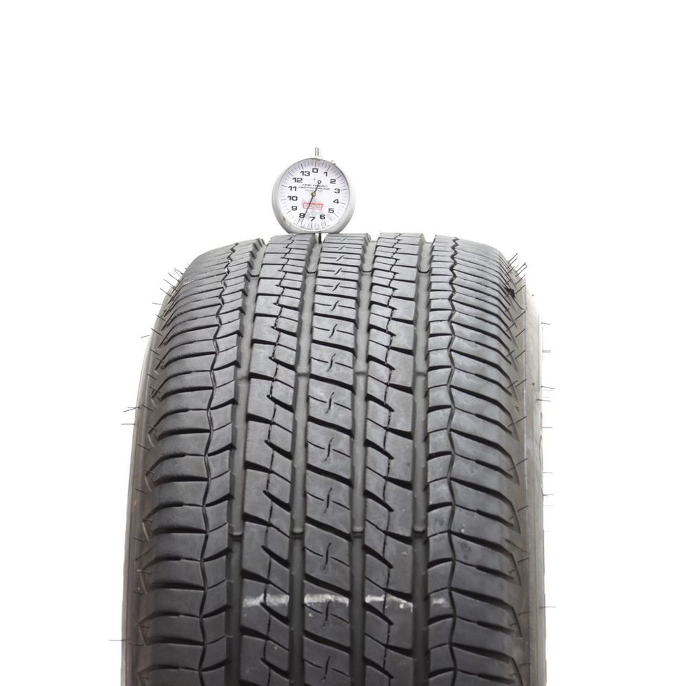 Set of (2) Used 235/60R17 Firestone Champion Fuel Fighter 102H - 7.5-8/32 - Image 2