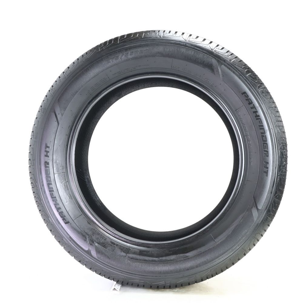 New 275/55R20 Pathfinder HT 117T - 10.5/32 - Image 3