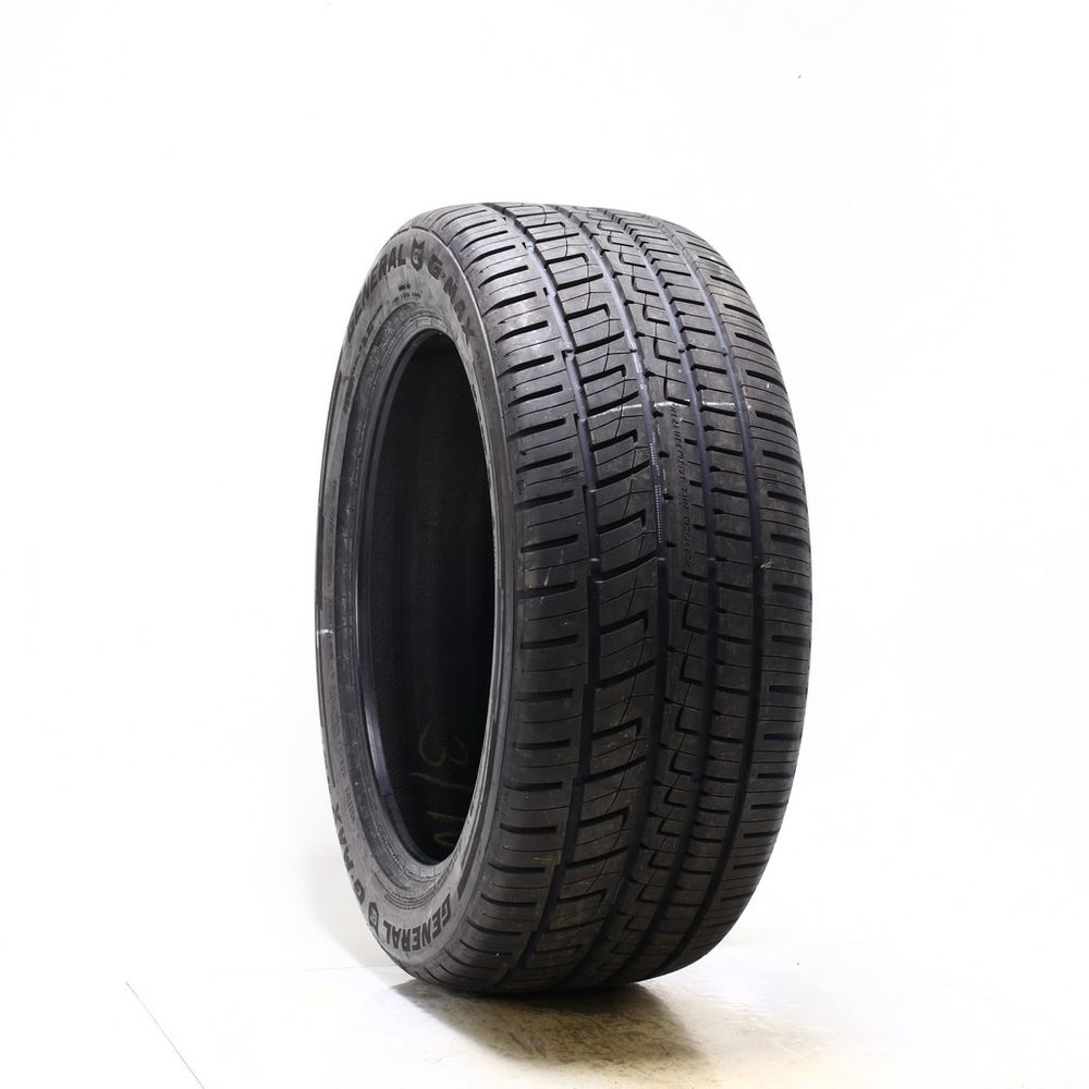 Driven Once 275/45R20 General G-Max AS-07 110V - 10/32 - Image 1