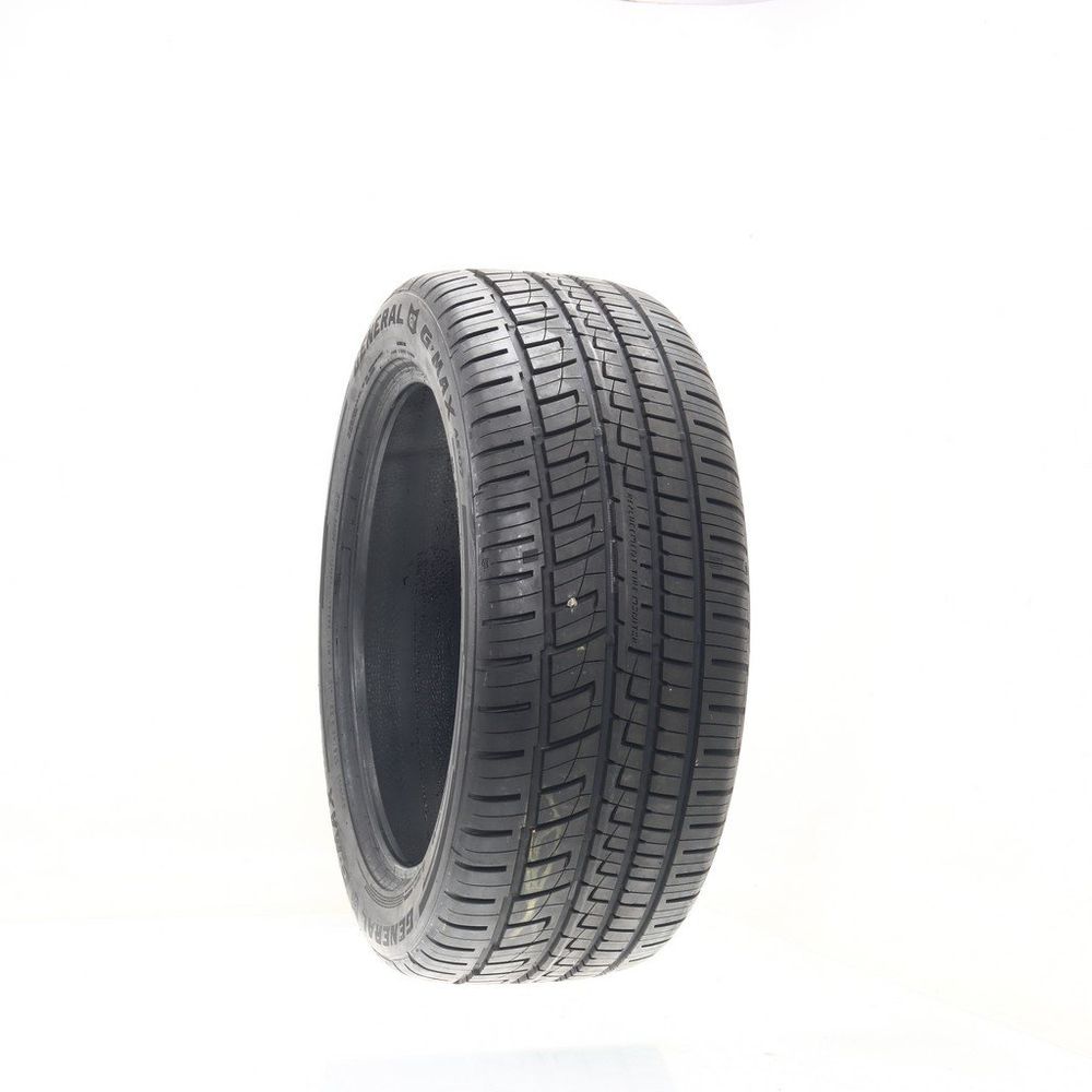 Driven Once 275/45R20 General G-Max AS-07 110V - 10/32 - Image 1