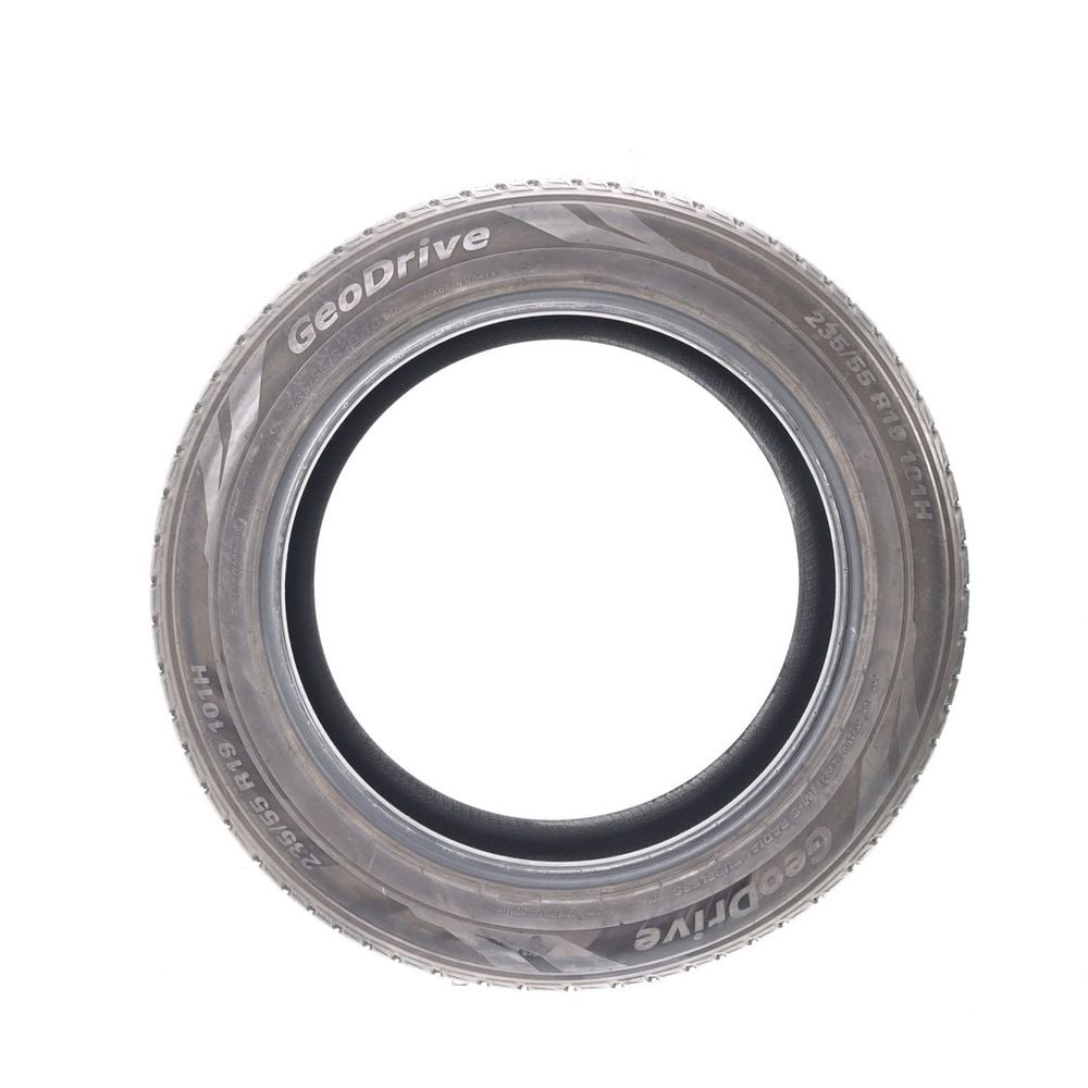 Used 235/55R19 GeoDrive KL33 101H - 8/32 - Image 3