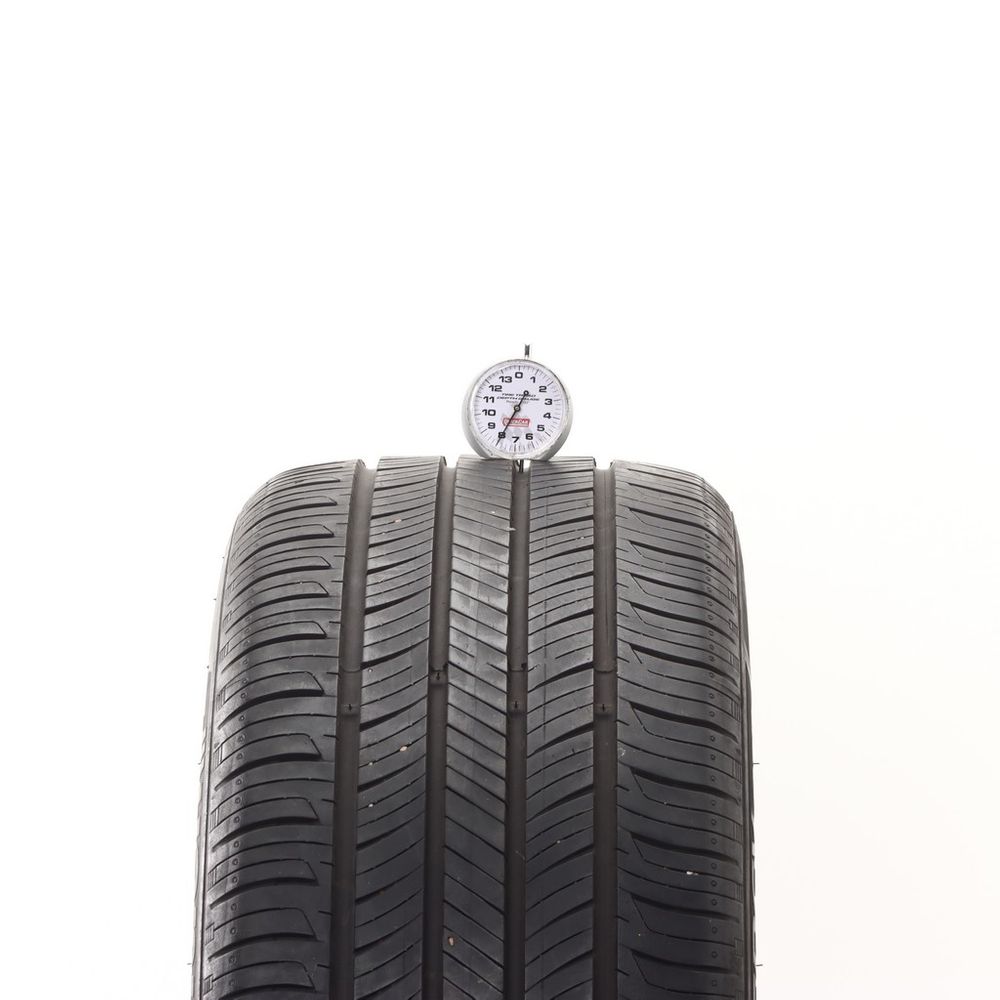 Set of (2) Used 235/45R18 Hankook Kinergy GT 94V - 8-9/32 - Image 2