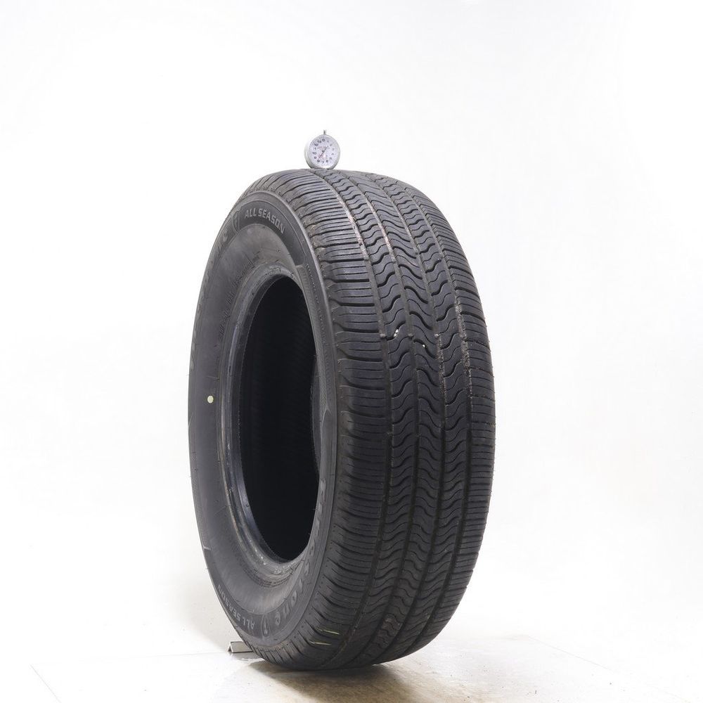 Used 235/65R16 Firestone All Season 103T - 8/32 - Image 1
