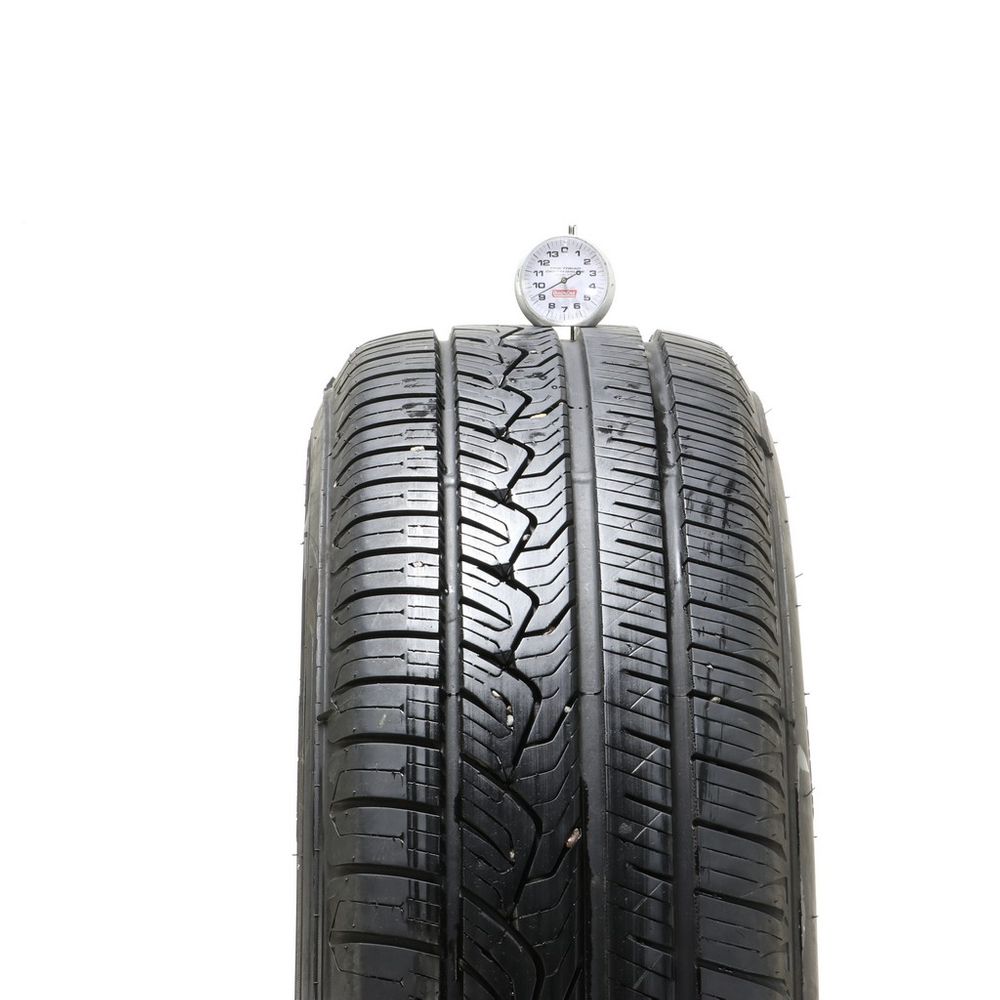 Used 235/65R18 Nitto NT421Q 110H - 9/32 - Image 2