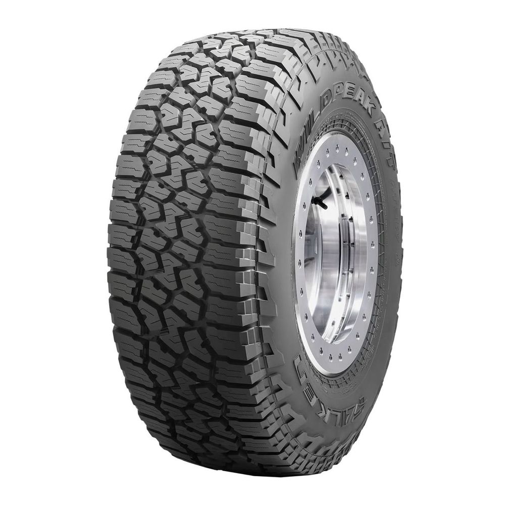 New 265/70R18 Falken WildPeak A/T3W A 116T - Image 1