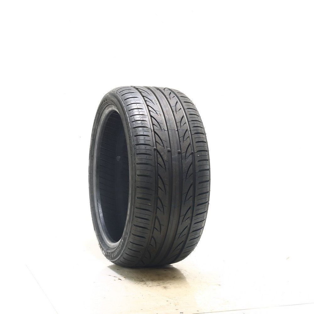 Set of (2) New 255/35ZR18 Lionhart LH-503 94W - Image 1