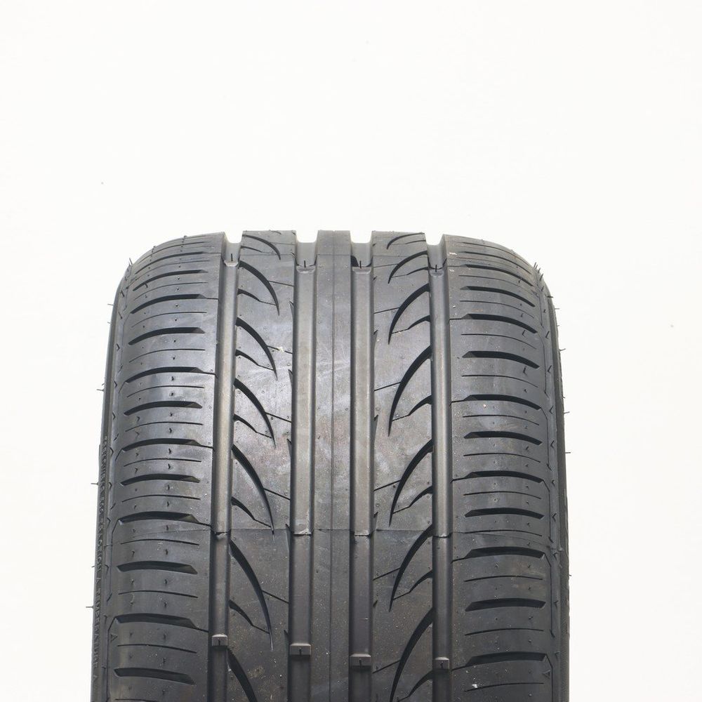 Set of (2) New 255/35ZR18 Lionhart LH-503 94W - Image 2