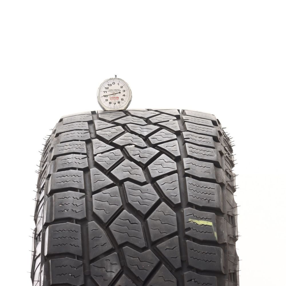 Used LT 265/60R20 DeanTires Back Country A/T2 121/118R E - 10/32 - Image 2