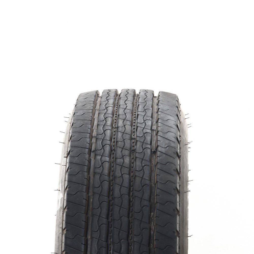 Used 235/75R17.5 Diamondback DB685 143/141M - 15/32 - Image 2