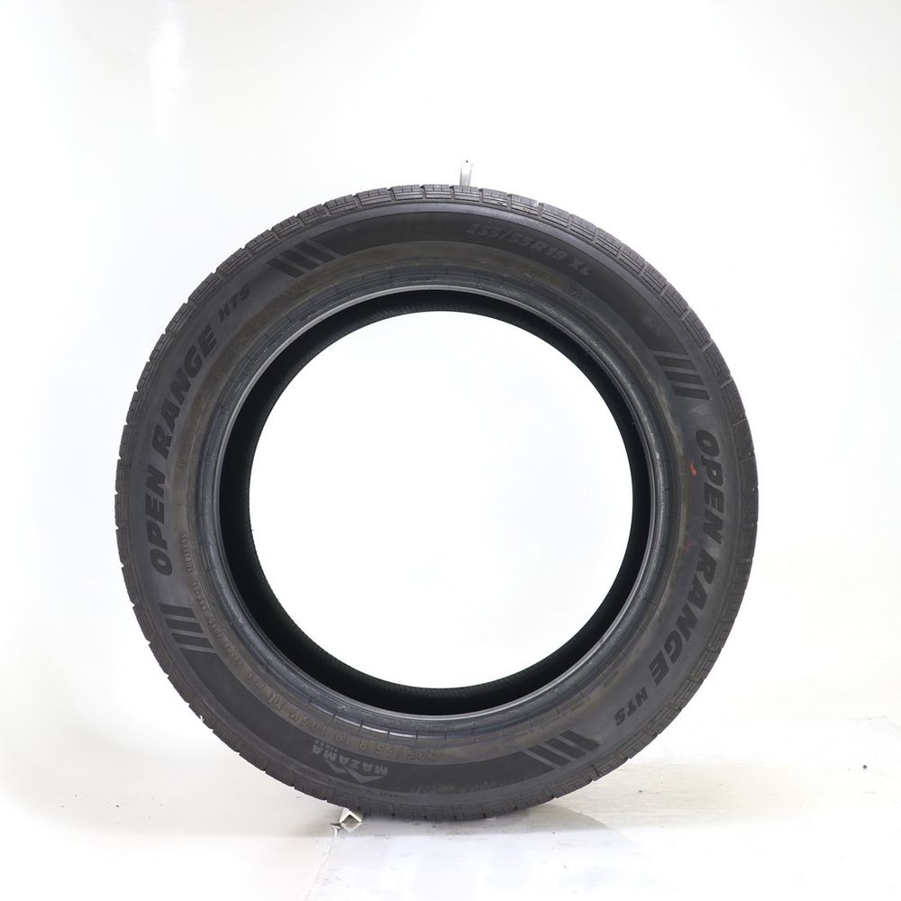 Used 235/55R19 Mazama Open Range HTS 105V - 9.5/32 - Image 3