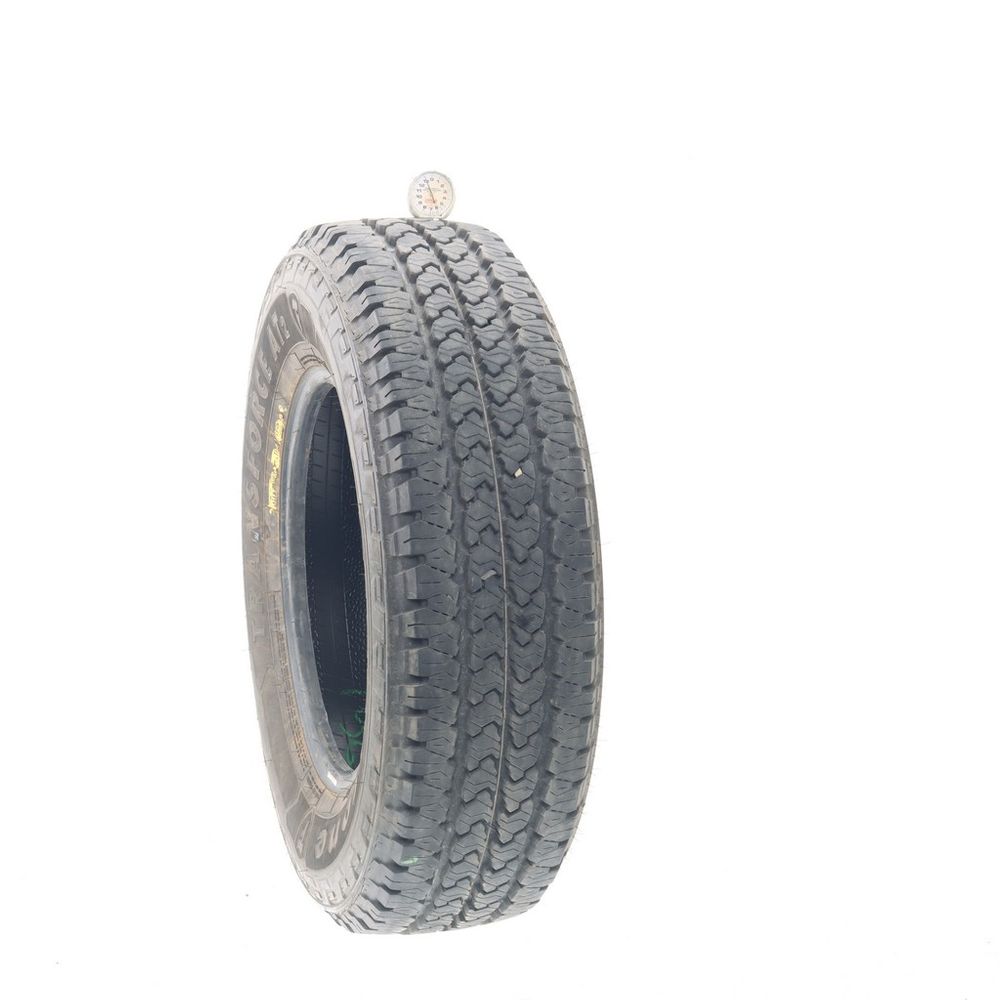 Set of (2) New 235/55R19 Kelly Edge Touring Plus 105V - Image 1