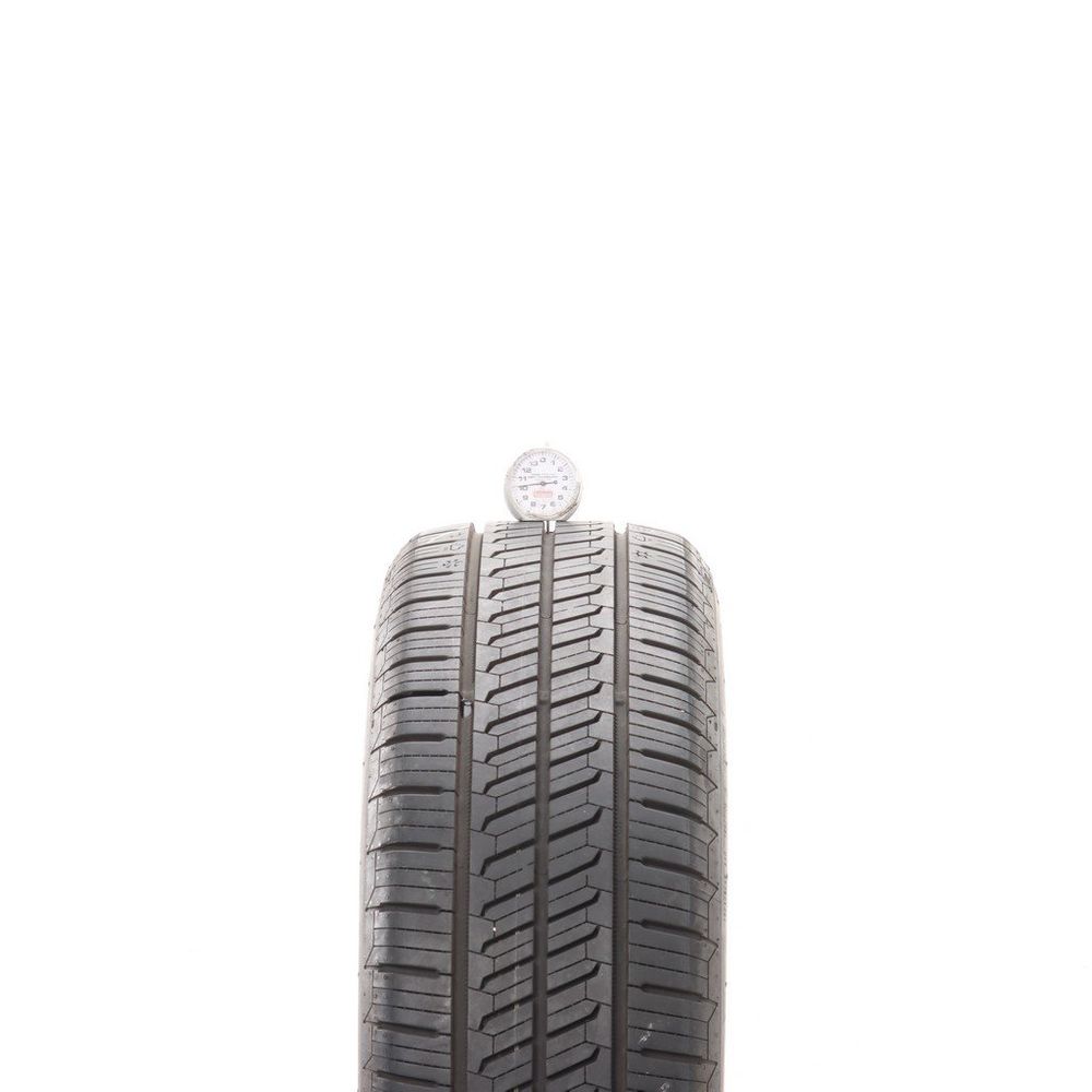 Set of (2) Used 215/60R17 Continental ControlContact Tour M A/S EV 96H - 10-10.5/32 - Image 2