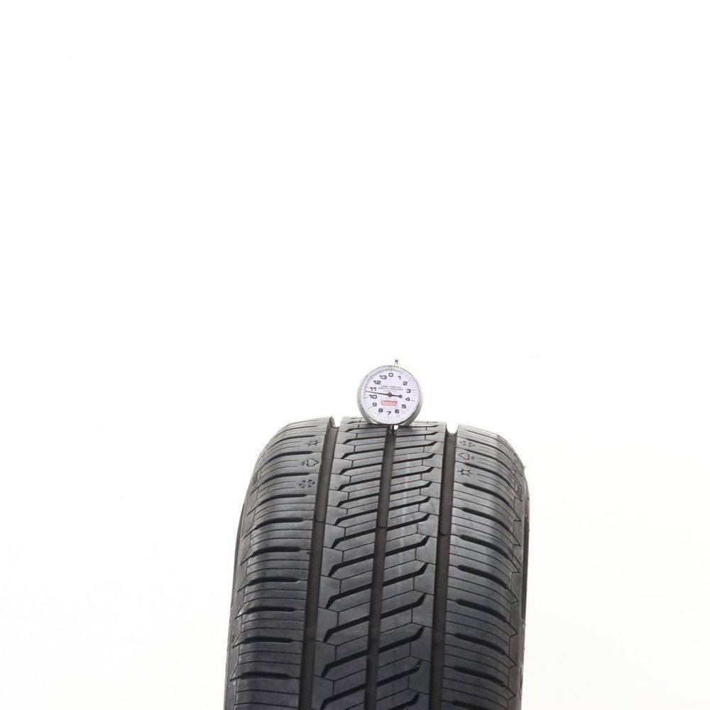 Set of (2) Used 215/60R17 Continental ControlContact Tour M A/S EV 96H - 10-10.5/32 - Image 5