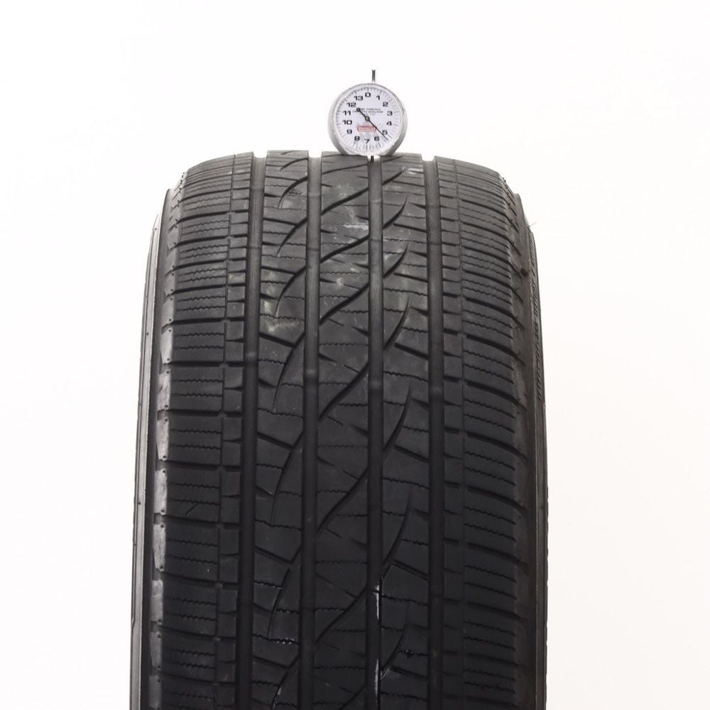 Set of (4) Used 235/55R19 Firestone Destination LE3 101H - 5-6.5/32 - Image 2
