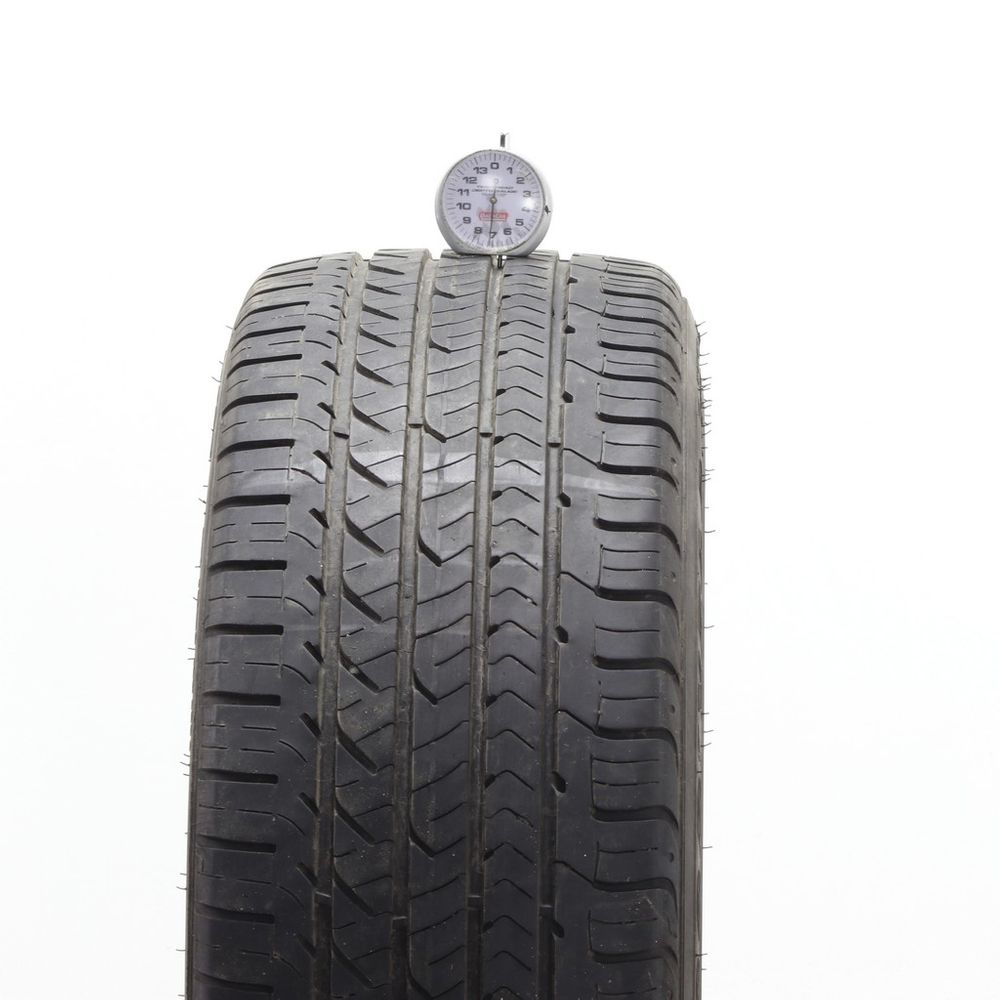 Used 215/45R18 Goodyear Eagle Sport AS 93W - 7/32 - Image 2