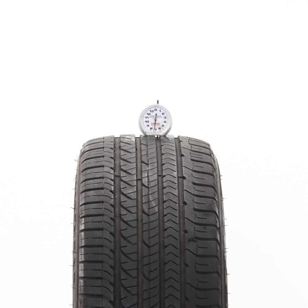 Used 215/45R18 Goodyear Eagle Sport AS 93W - 7/32 - Image 2