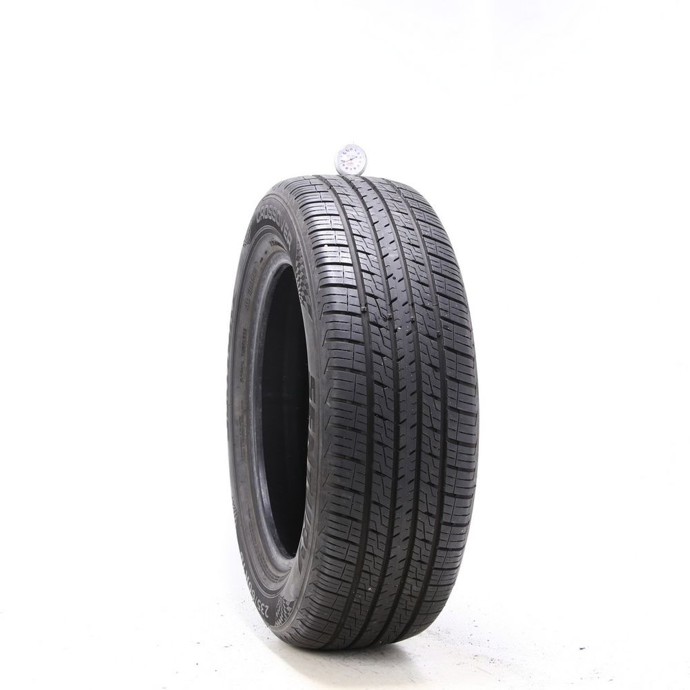 Set of (2) Used 235/60R18 Sentury Crossover 107V - 8.5-9.5/32 - Image 4