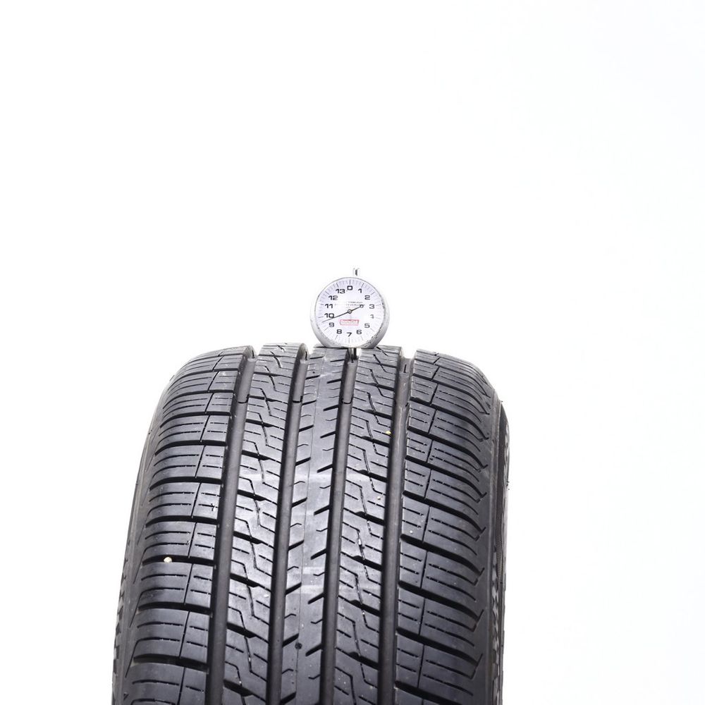 Set of (2) Used 235/60R18 Sentury Crossover 107V - 8.5-9.5/32 - Image 5