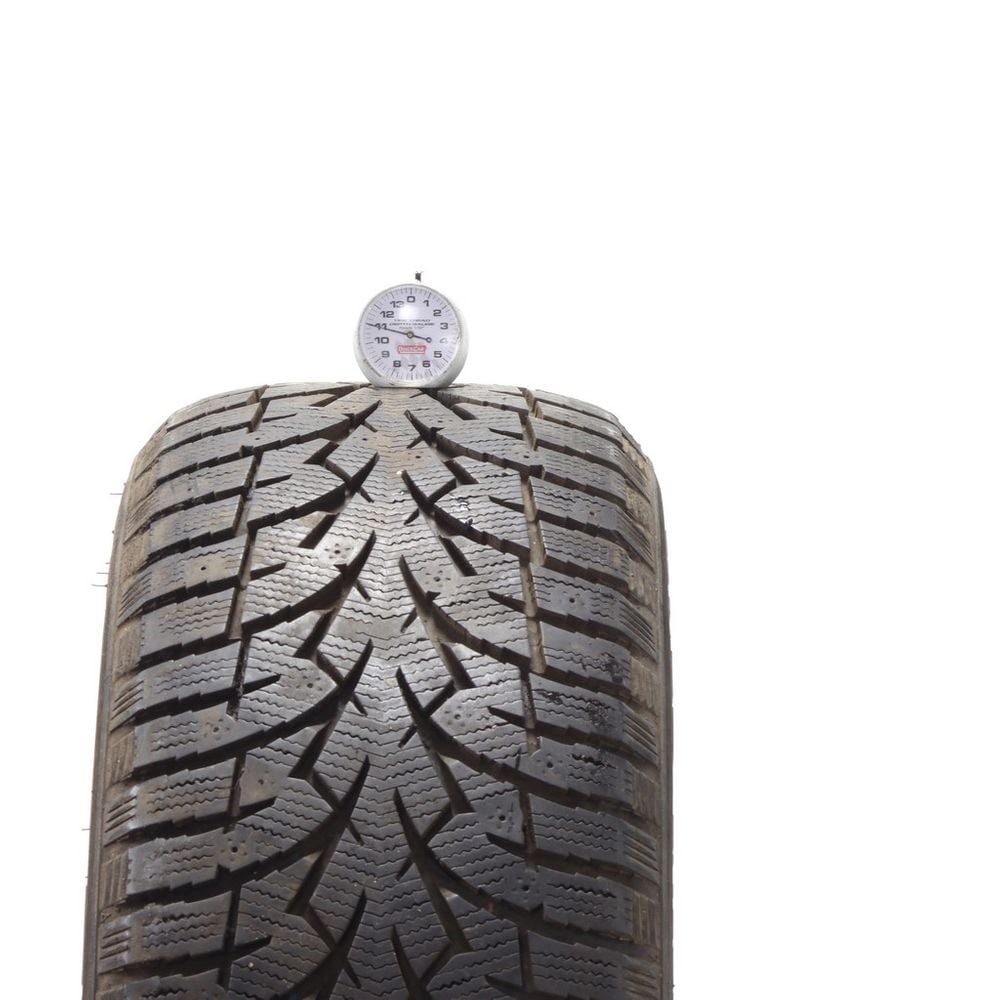 Used 235/55R19 Toyo Observe G3-Ice 105H - 11/32 - Image 2