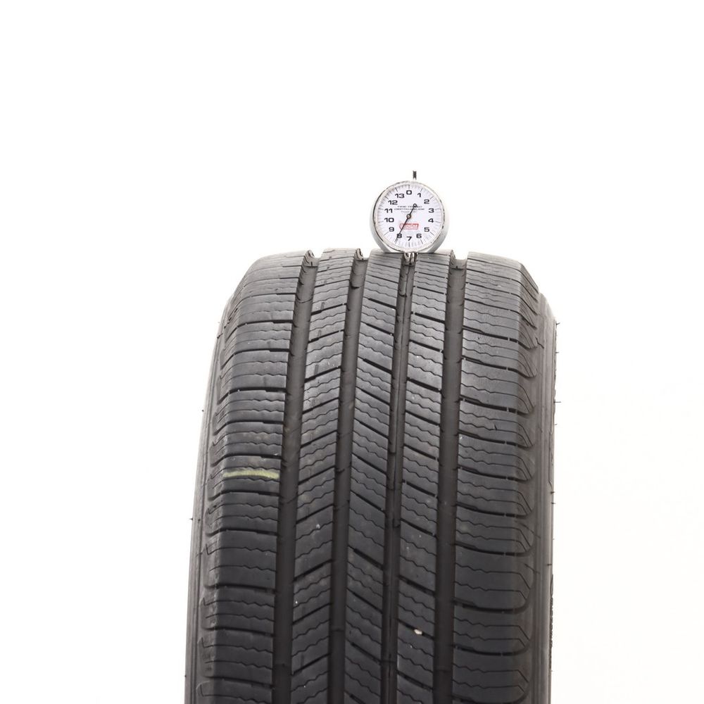 Set of (2) Used 205/55R16 Michelin Defender T+H 91H - 7-8/32 - Image 5