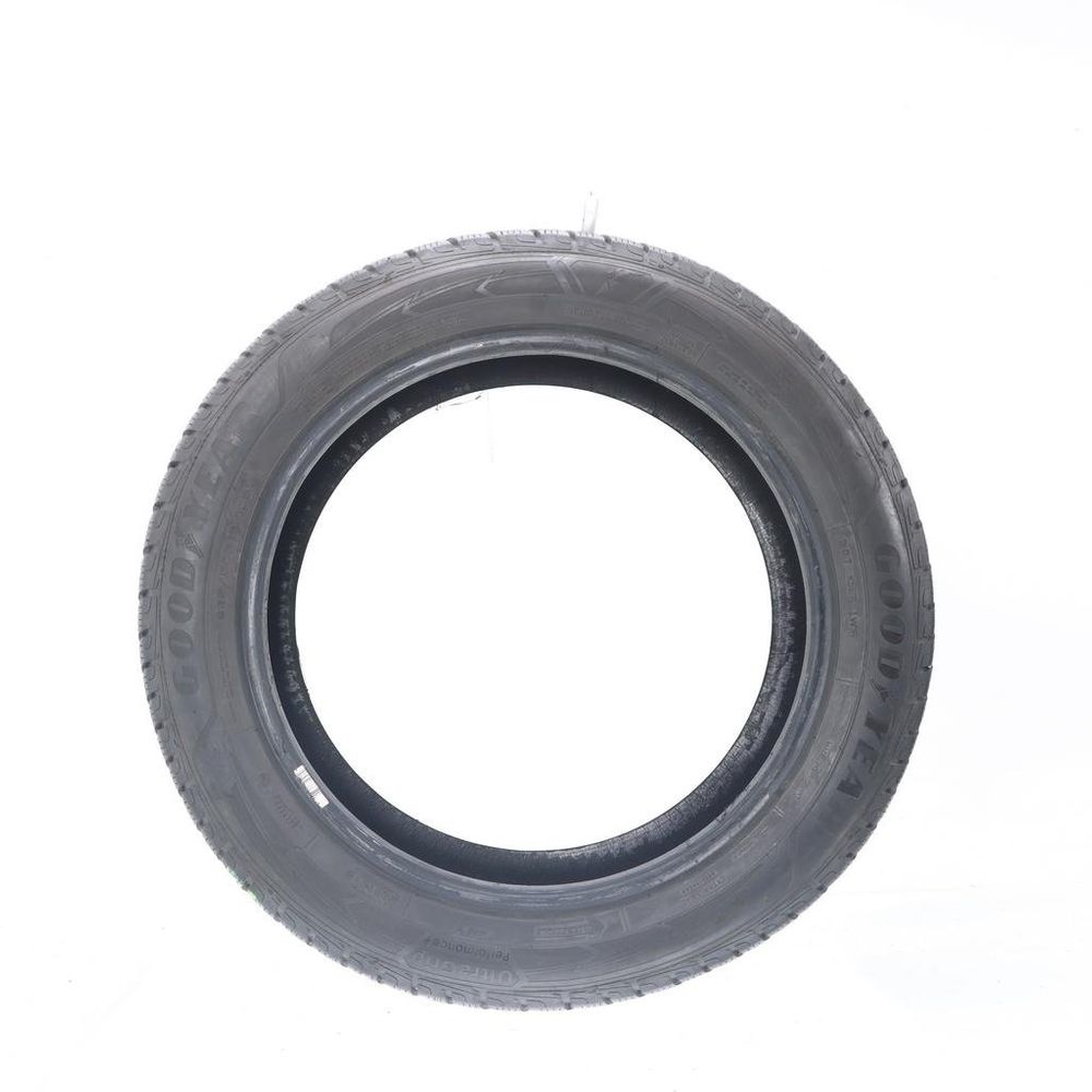 Used 235/55R19 Goodyear Ultra Grip Performance + SUV  105V - 7/32 - Image 3