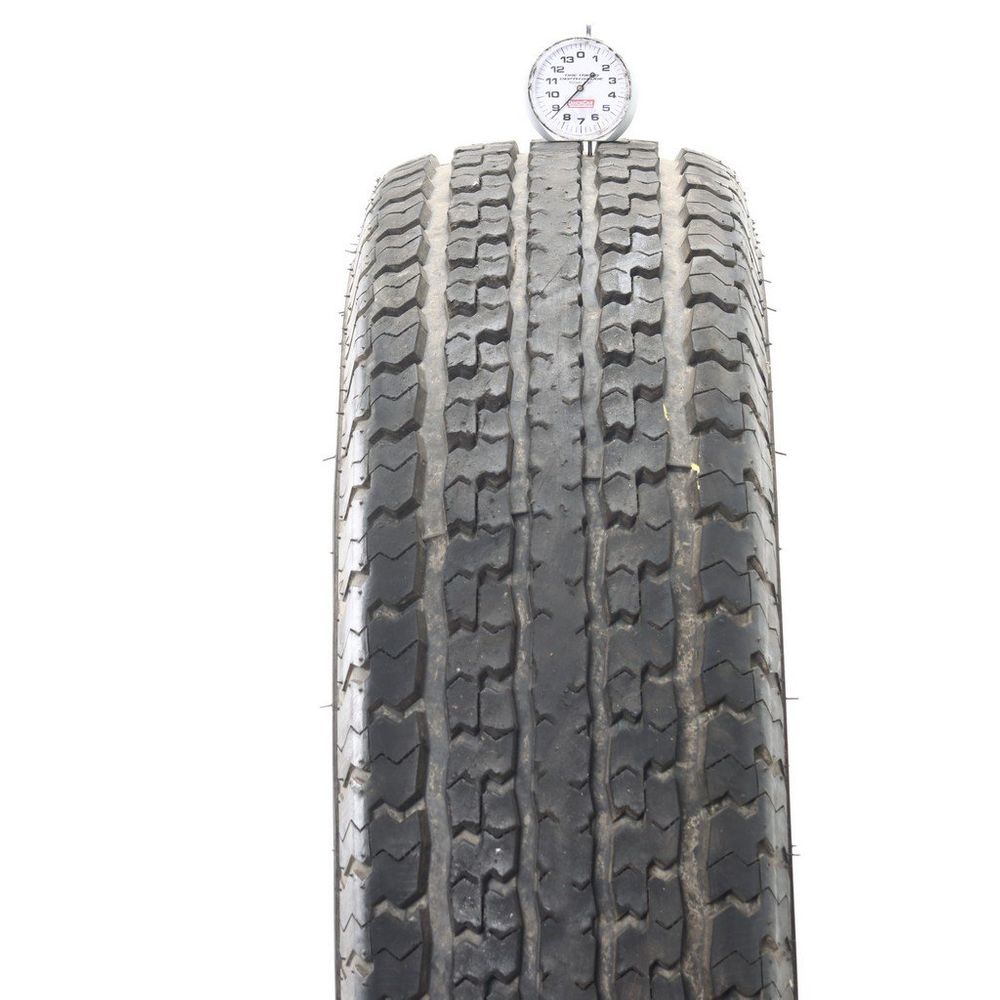 Used ST 235/85R16 Mastertrack UN203 125/122N E - 8.5/32 - Image 2