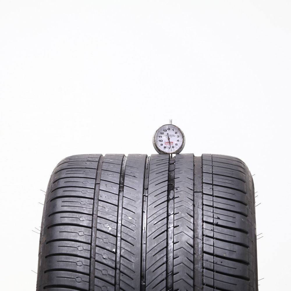 Set of (2) Used 315/35ZR20 Michelin Pilot Sport All Season 4 110Y - 6.5-7/32 - Image 2