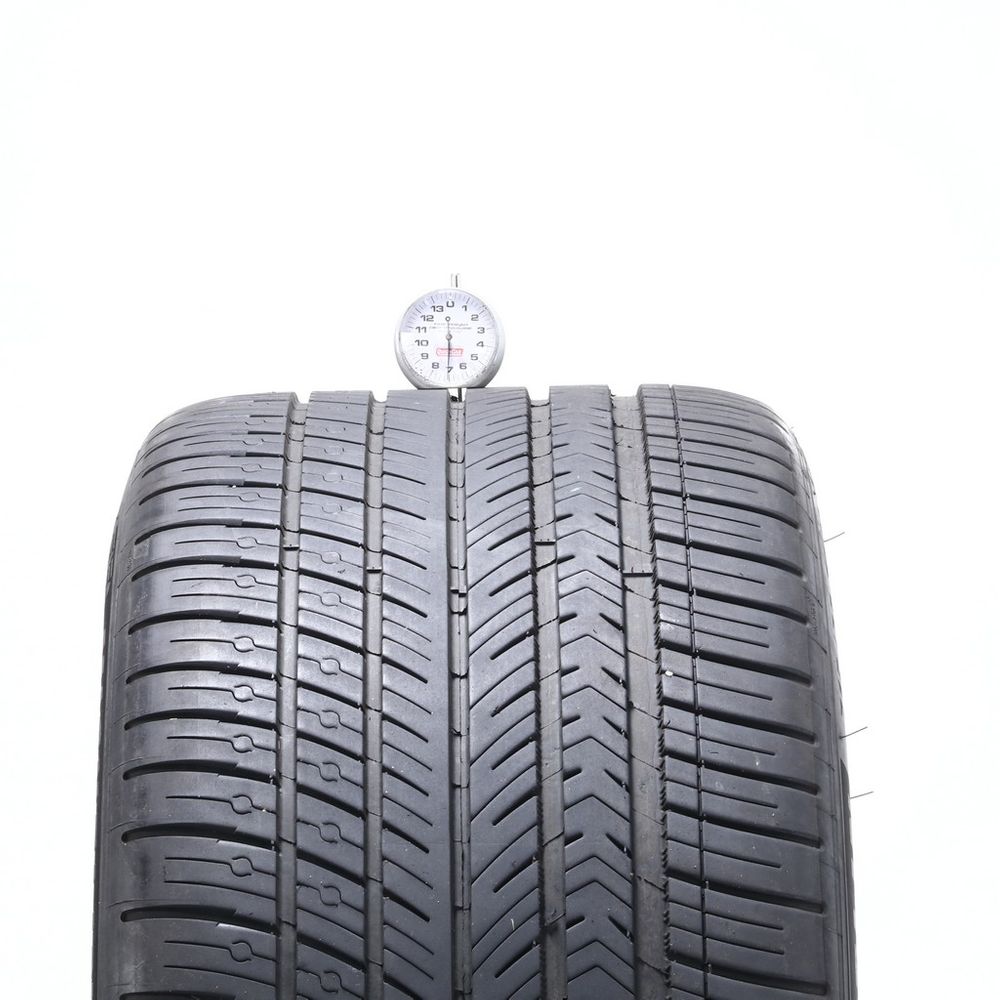 Set of (2) Used 315/35ZR20 Michelin Pilot Sport All Season 4 110Y - 6.5-7/32 - Image 5