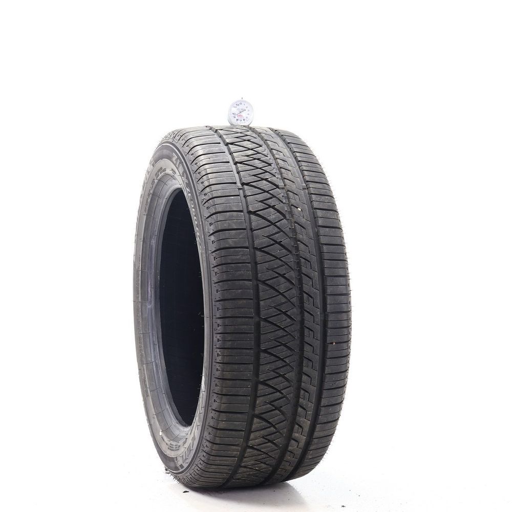 Used 235/50R17 Falken Ziex ZE960 A/S 96V - 9/32 - Image 1