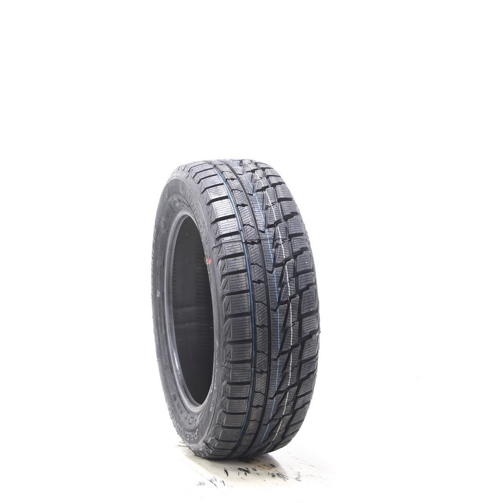 Set of (4) New 205/55R16 Premiorri ViaMaggiore Z Plus 91H - 11/32 - Image 1