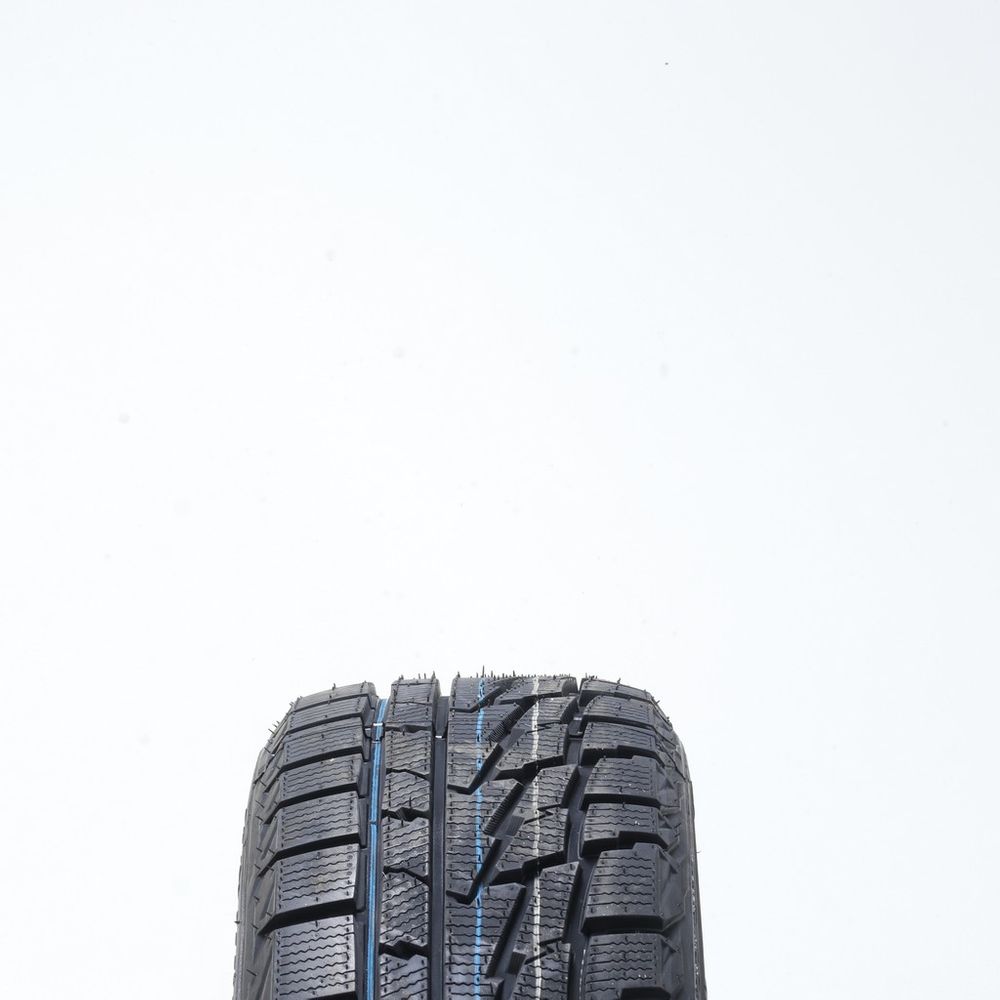 Set of (4) New 205/55R16 Premiorri ViaMaggiore Z Plus 91H - 11/32 - Image 2
