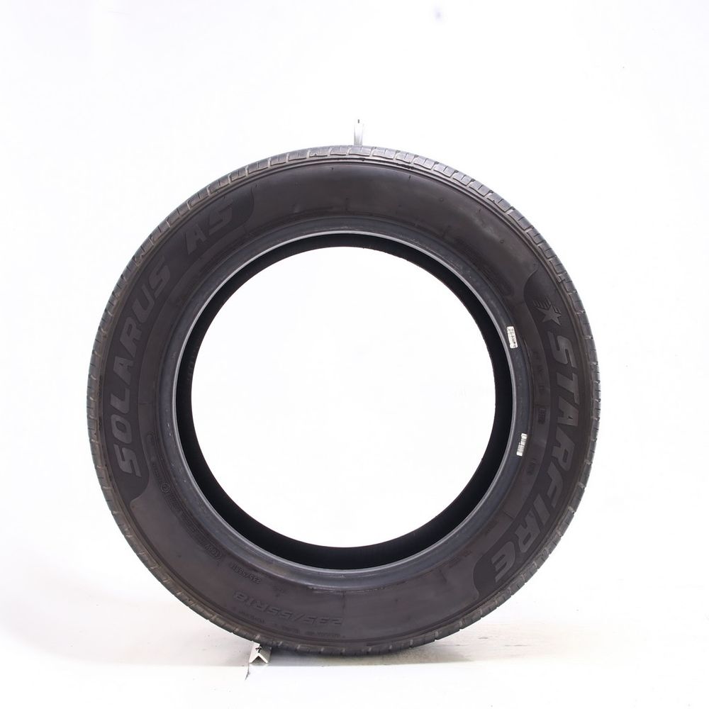 Used 235/55R18 Starfire Solarus A/S 100V - 6/32 - Image 3