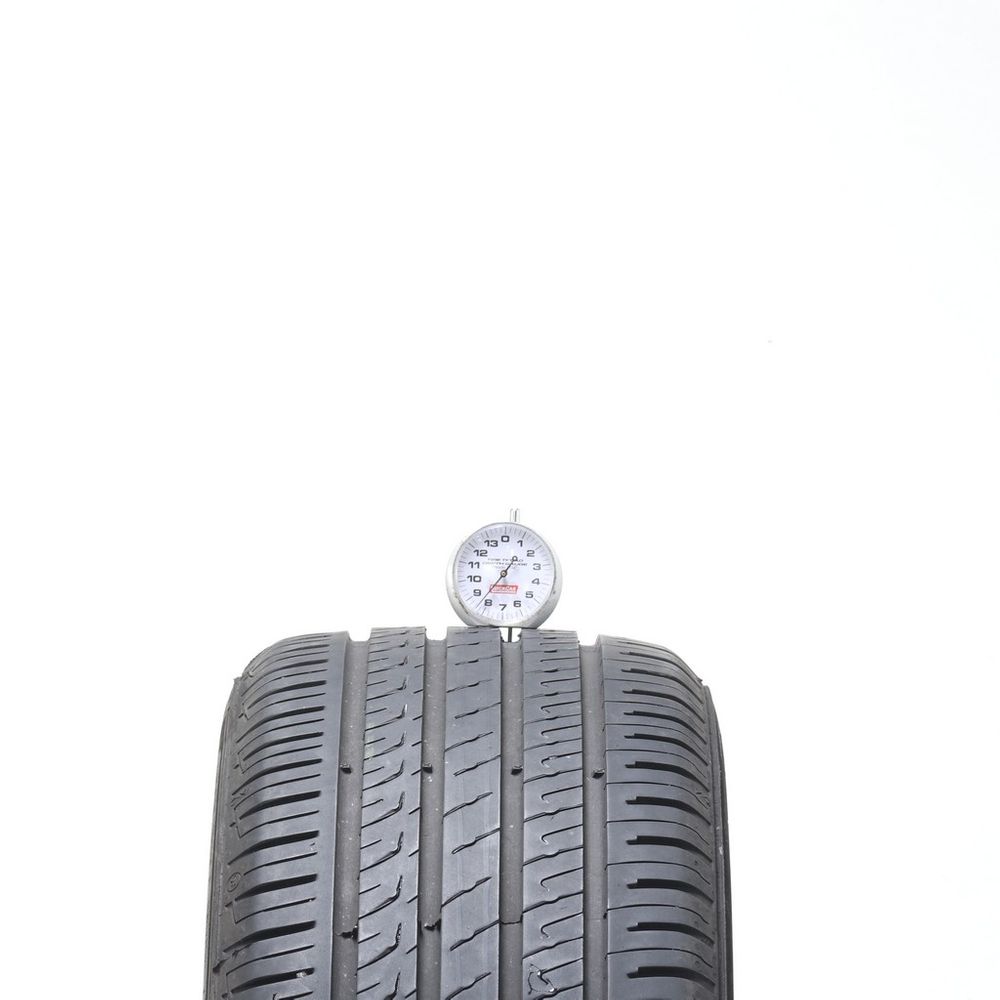 Set of (4) Used 215/45R17 Barum Bravuris 5 HM 91W - 8-9.5/32 - Image 2