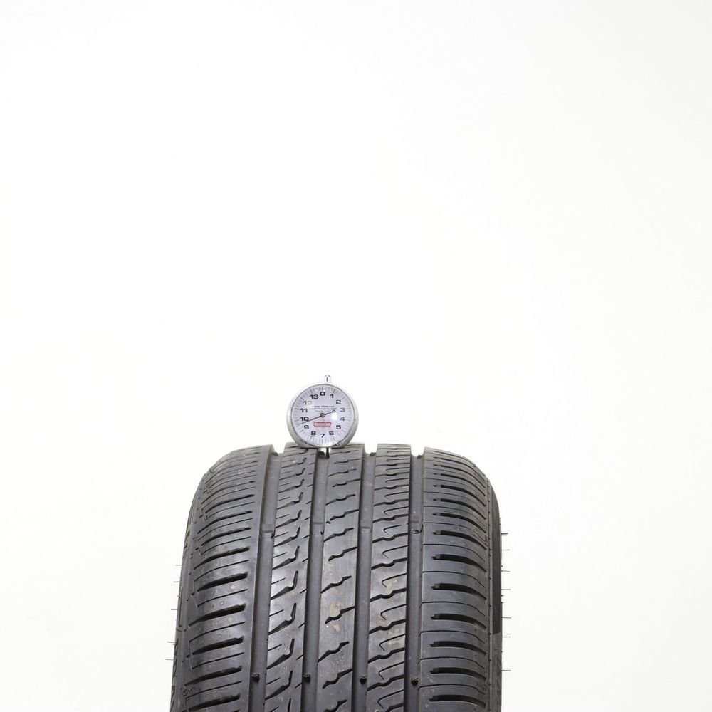 Set of (4) Used 215/45R17 Barum Bravuris 5 HM 91W - 8-9.5/32 - Image 11