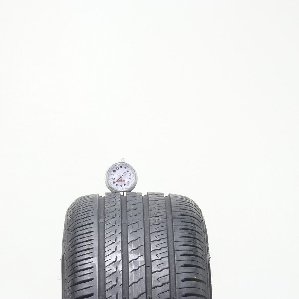 Set of (4) Used 215/45R17 Barum Bravuris 5 HM 91W - 8-9.5/32 - Image 5