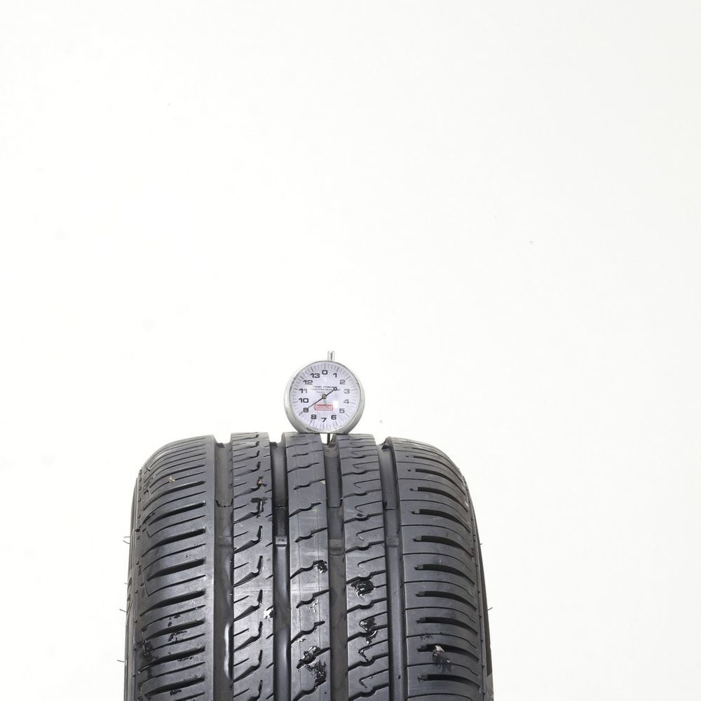Set of (4) Used 215/45R17 Barum Bravuris 5 HM 91W - 8-9.5/32 - Image 8