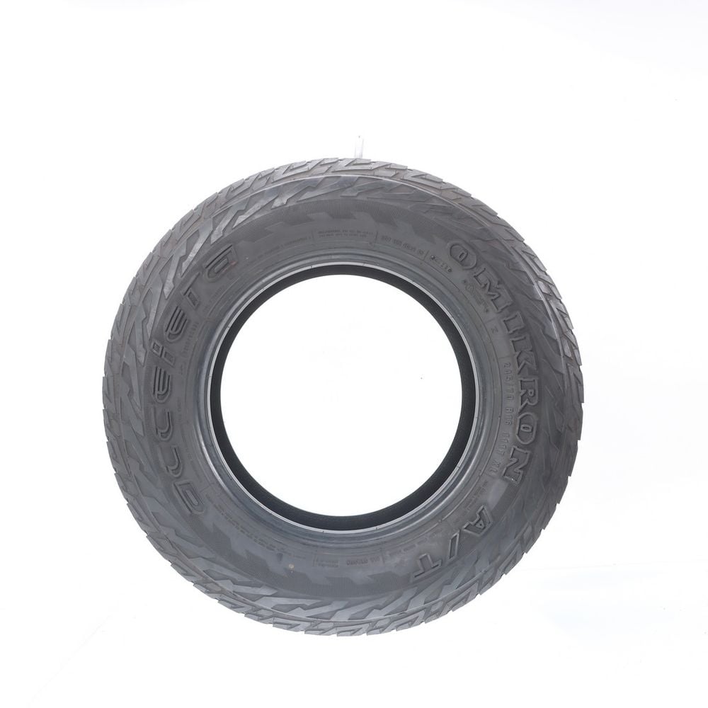 Used 245/70R16 Accelera Omikron AT 111T - 8/32 - Image 3