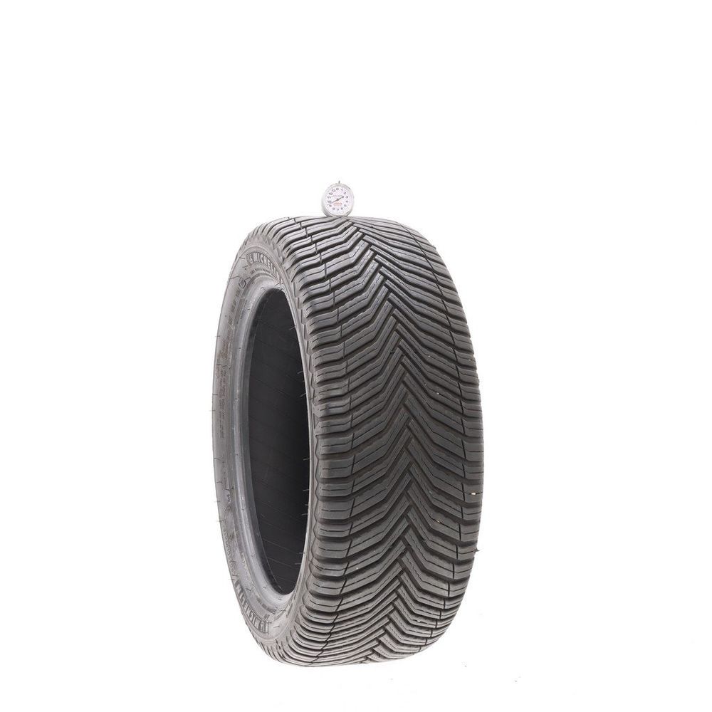 Used 245/45R18 Michelin CrossClimate 2 100V - 9.5/32 - Image 1