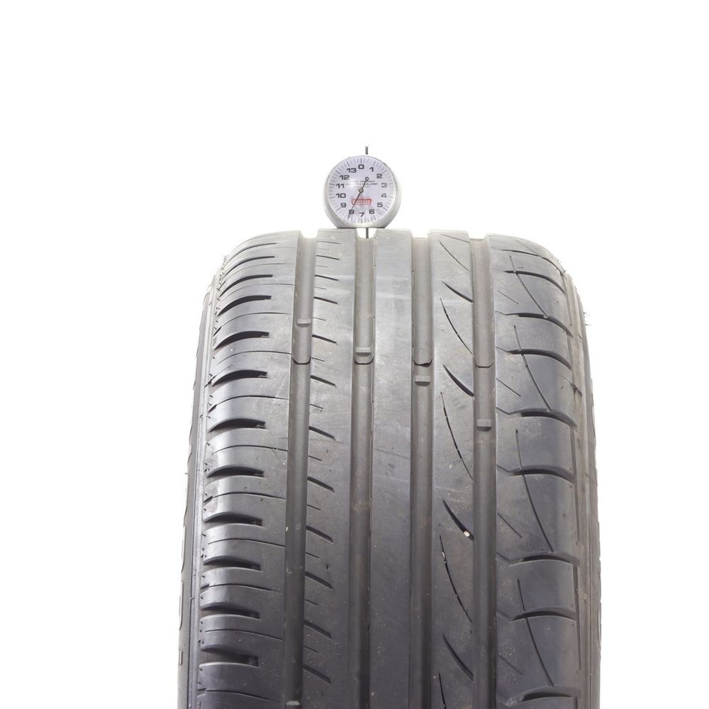 Used 235/55R18 Premiorri Solazo S Plus 100V - 8/32 - Image 2